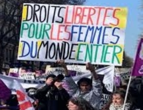 Fortes fières et radicales : luttes féministes d’hier et d’aujourd’hui  – le nouveau stage d’automne de la FSU Bretagne