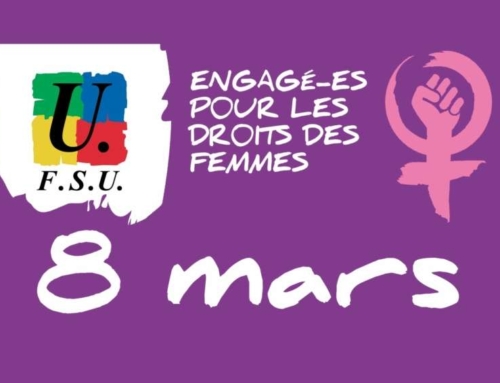Le 8 mars en Bretagne, journée internationale pour les droits des femmes